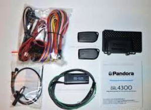 PANDORA DXL 4300